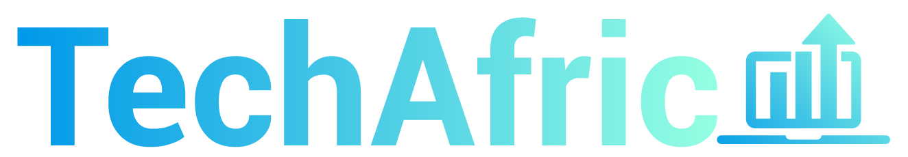 TechAfric Logo